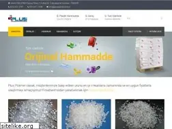 Sites similar to pluspolimer.com