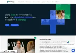 Sites similar to plusport.com