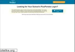 Sites similar to plusportals.com