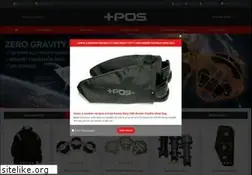 Sites similar to pluspos.com