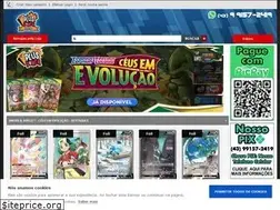 Sites similar to pluspowershop.com.br