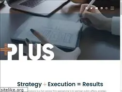 Sites similar to pluspr.com