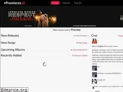 Sites similar to pluspremieres.id