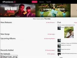 Sites similar to pluspremieres.li