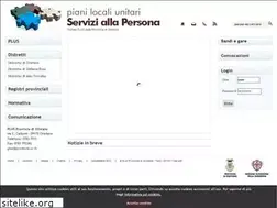 Sites similar to plusprovinciaoristano.it