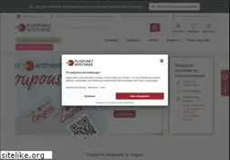 Sites similar to pluspunkt-apotheke-krefeld.de