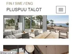 Sites similar to pluspuu.fi