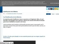 Sites similar to plusquimica1.blogspot.com