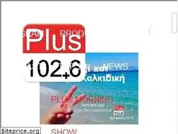 Sites similar to plusradio.gr