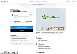 Sites similar to plusrated.com