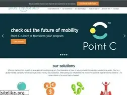 Sites similar to plusrelocation.com