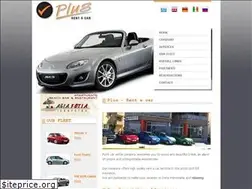 Sites similar to plusrentacar.gr