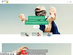 Sites similar to pluss.com