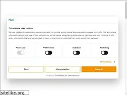 Sites similar to pluss.dk