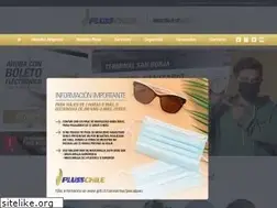Sites similar to plusschile.cl