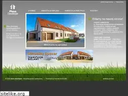 Sites similar to plussdeveloper.pl