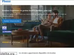 Sites similar to plusse.co