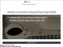 Sites similar to plussizeexpert.com