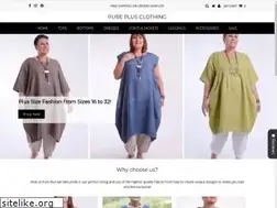 Sites similar to plussizelagenlook.com