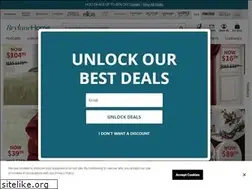 Sites similar to plussizelivingstore.com
