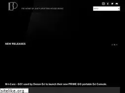 Sites similar to plussodamusic.com