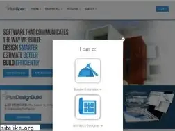 Sites similar to plusspec.com