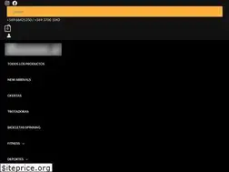 Sites similar to plussport.cl