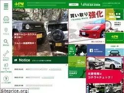 Sites similar to plussundayworld.jp