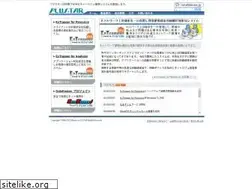 Sites similar to plustar.jp