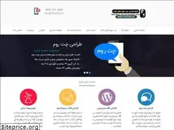 Sites similar to plustarh.ir