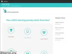 Sites similar to plusteach.com