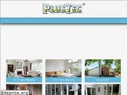 Sites similar to plustec.com.au