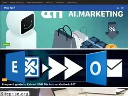 Sites similar to plustechlimited.com