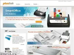 Sites similar to plustek.com.tr