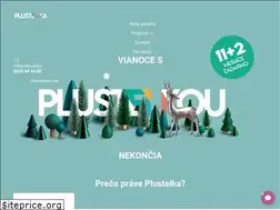 Sites similar to plustelka.sk