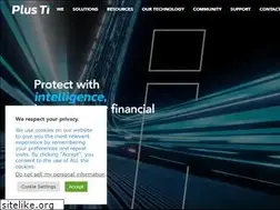 Sites similar to plusti.com