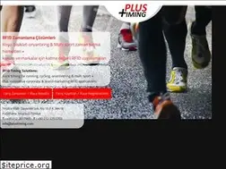Sites similar to plustiming.com