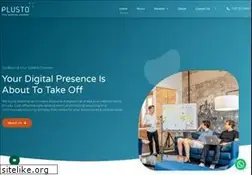 Sites similar to plusto.com