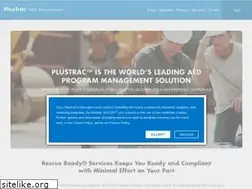Sites similar to plustrac.com