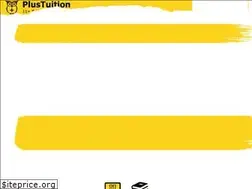 Sites similar to plustuition.co.uk