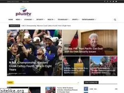 Sites similar to plustvafrica.com