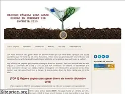 Sites similar to plusueldo.jimdo.com