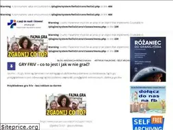 Sites similar to plusuj.pl