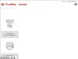 Sites similar to plusultra.com.uy