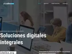 Sites similar to plusultratelecom.es
