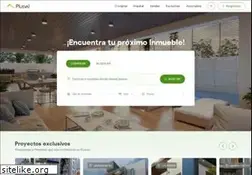 Sites similar to plusval.com.do