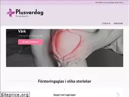 Sites similar to plusvardag.se