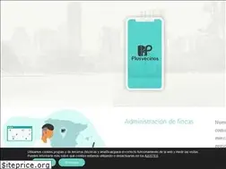 Sites similar to plusvecinos.com