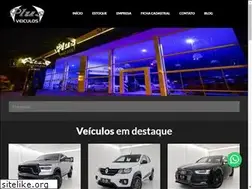 Sites similar to plusveiculos.com.br