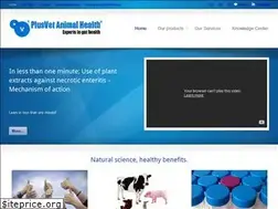 Sites similar to plusvet.eu